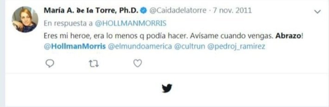 Animus y Corpus tweet media