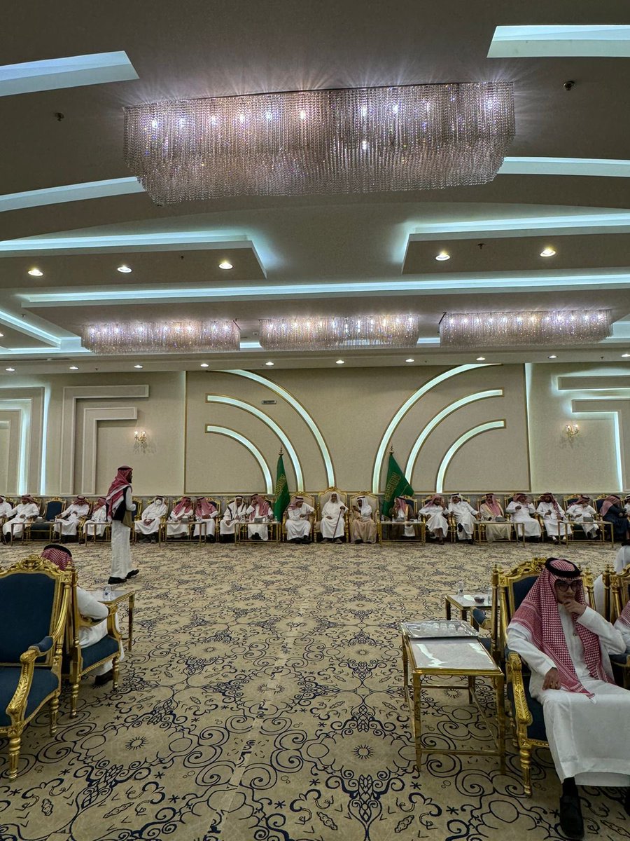 اسرة الهزاع العريني tweet media