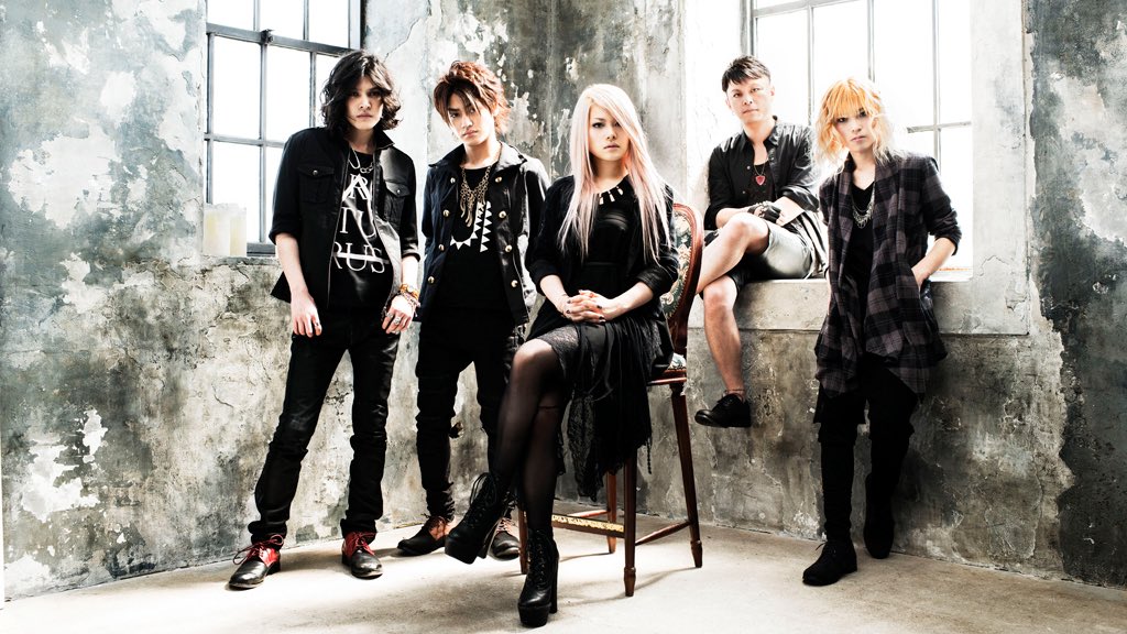 鰻重@『7th Heaven Summer Festival 2026』参戦🌺🌴 tweet media