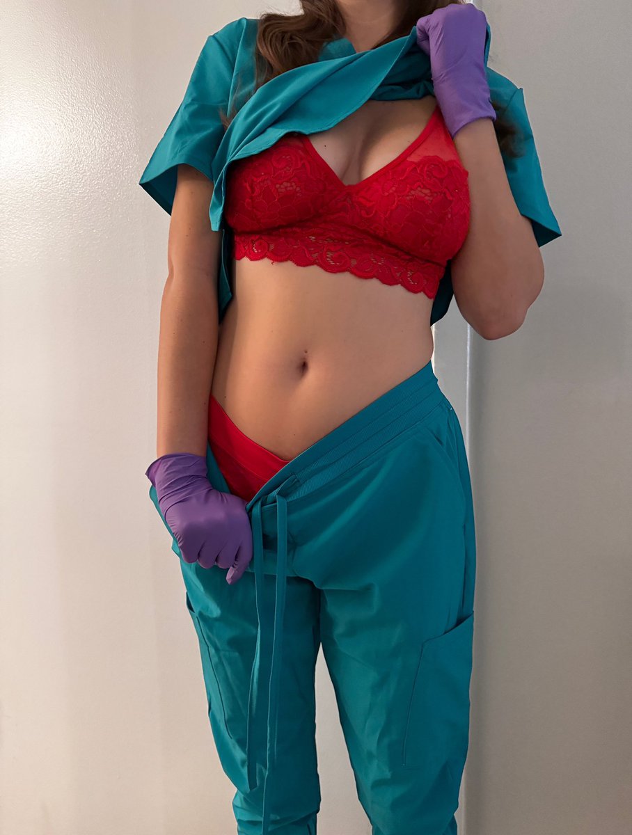 NurseFlashing tweet media