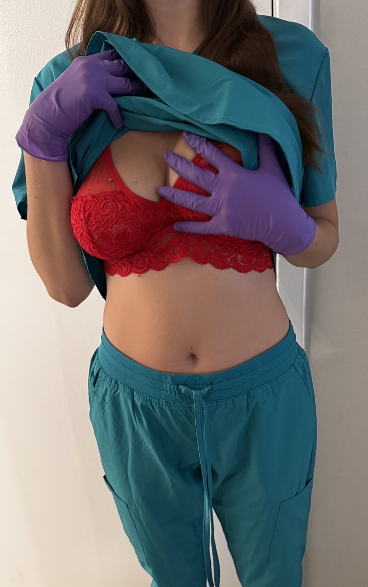 NurseFlashing tweet media