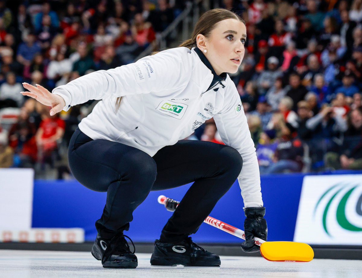 TSN Curling tweet media