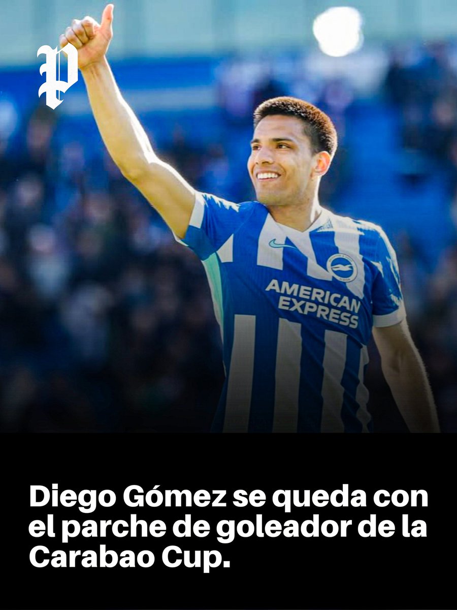 Prórroga tweet media