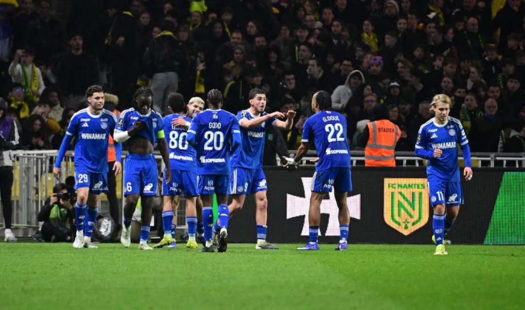 Homme Du Match tweet media