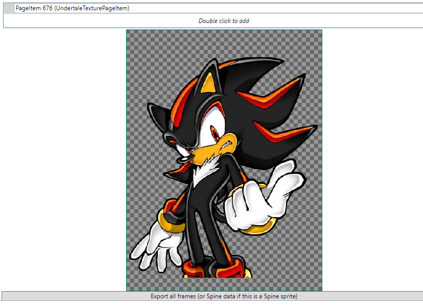 heyyitzaubree's tweet photo. OMFG NEVERMIND, THE BUILD MY FRIEND LENT TO ME JUST HAD HIM IN THERE OVER MR HIPPO https://t.co/EpnCRPmNST