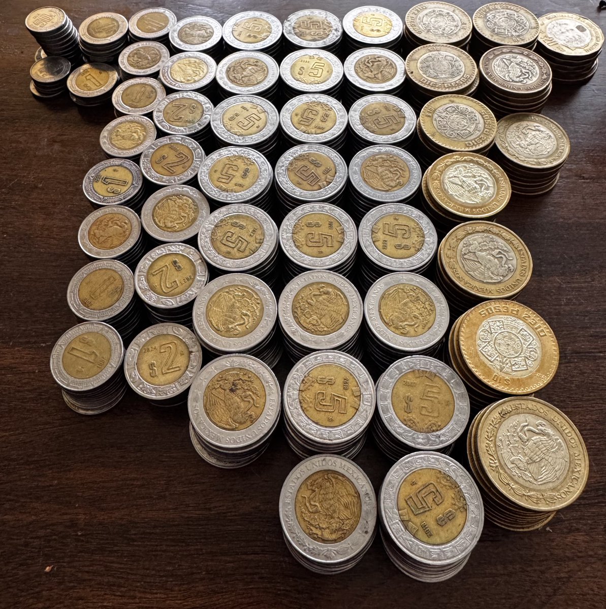 Asociación de pelones sabelotodo. tweet media