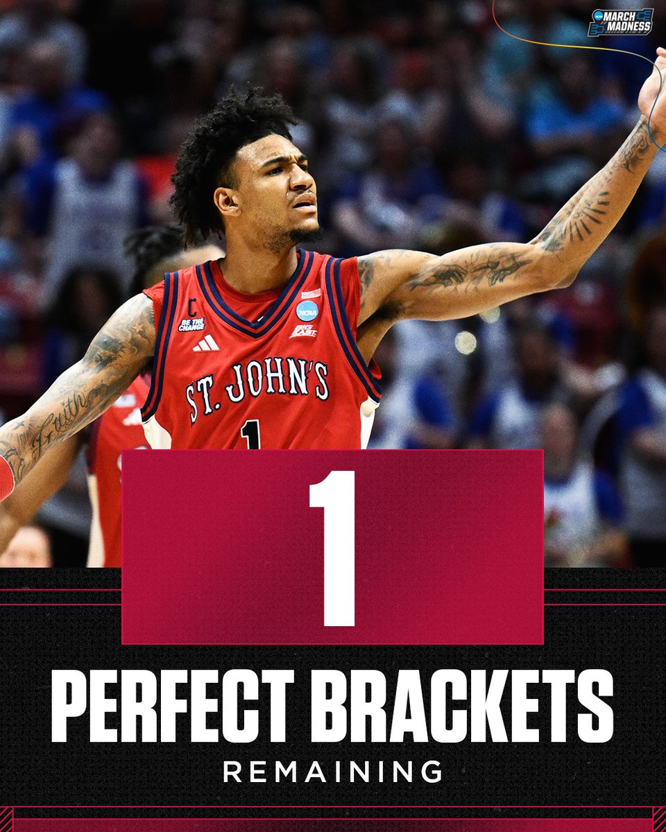 NCAA March Madness tweet media