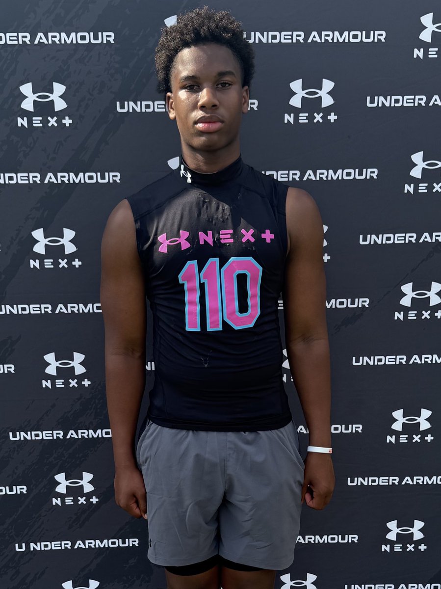 Phillip Baker Jr 2027 QB tweet media