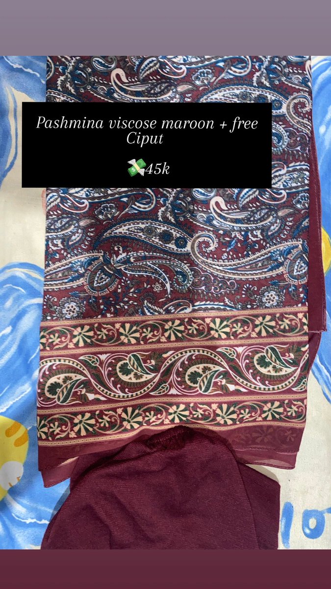 CampurMart.ID tweet media