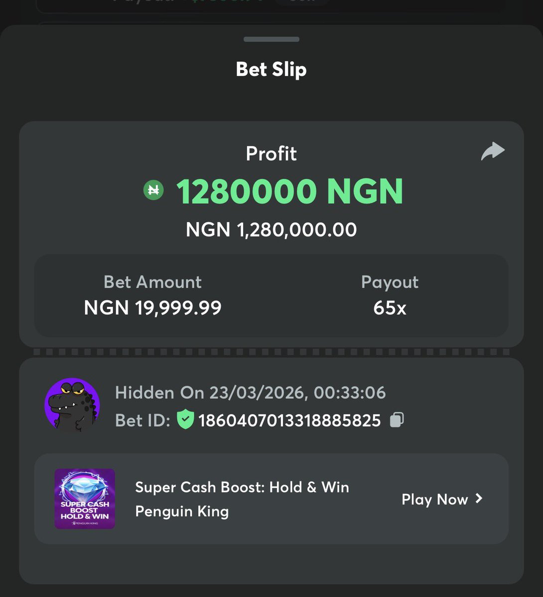 ỌBA DÉLÉKÈ  👑 tweet media