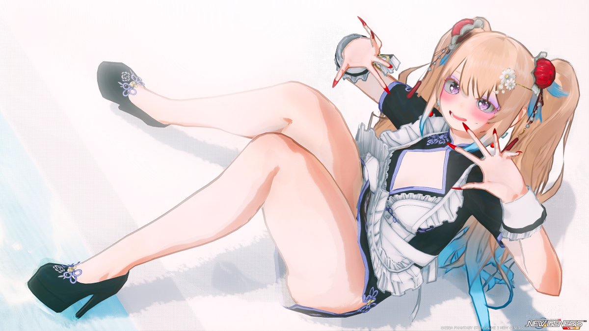 ふらけぬ🐷💦 tweet media