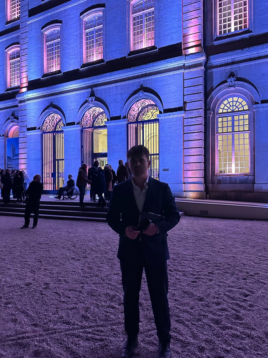 RÉSULTATS DÉFINITIFS DANS LE CALVADOS ! 🇫🇷

J’ai le plaisir de vous annoncer un ancrage local historique pour le RN après ces #Municipales2026 :

🔹 Caen : Dynamique brisée ? Non, +1 153 voix / 2020 !