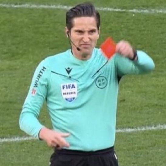 Madrid Zone tweet media