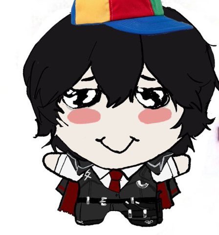 Velvet, HBIC 🏳️‍⚧️ tweet media