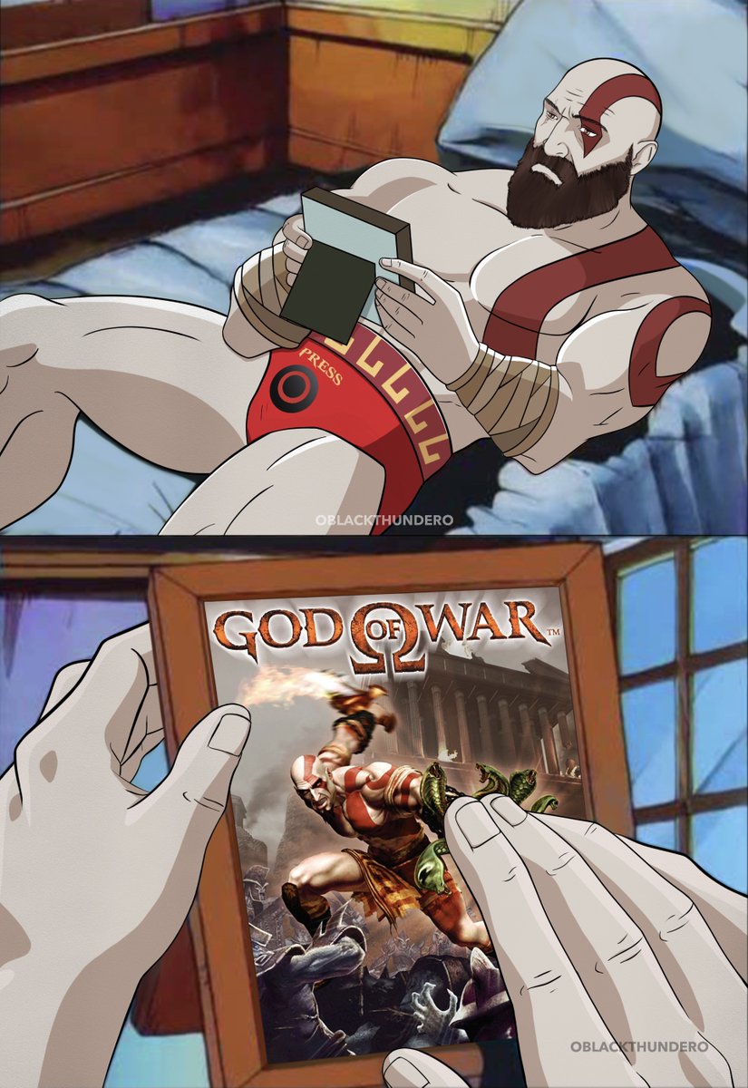 Black Thunder ⚡️ tweet media