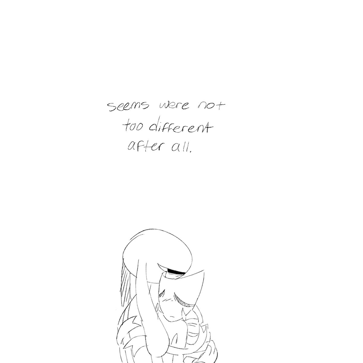 Sawyer 🐾 tweet media