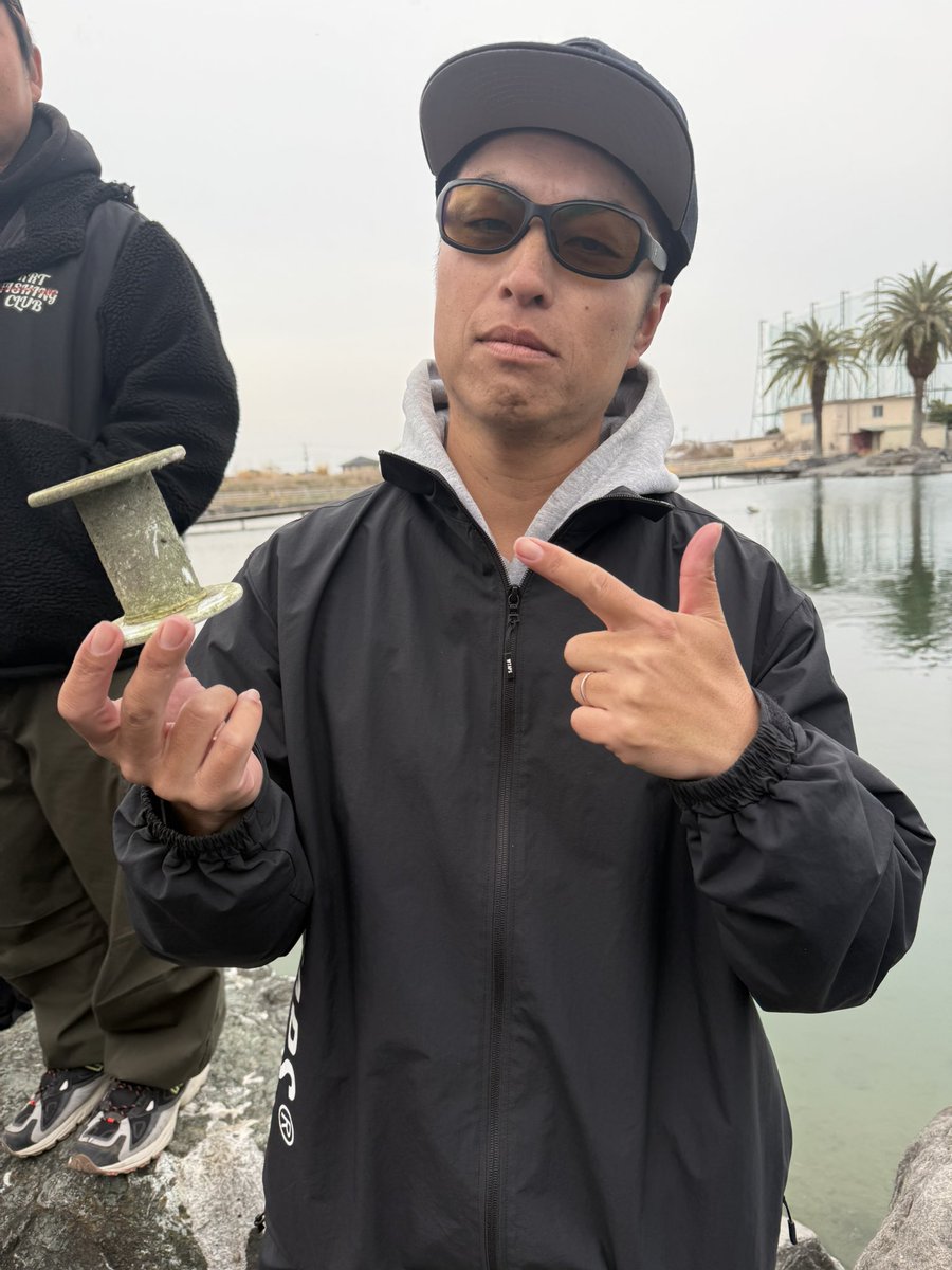 松田 海渡 tweet media