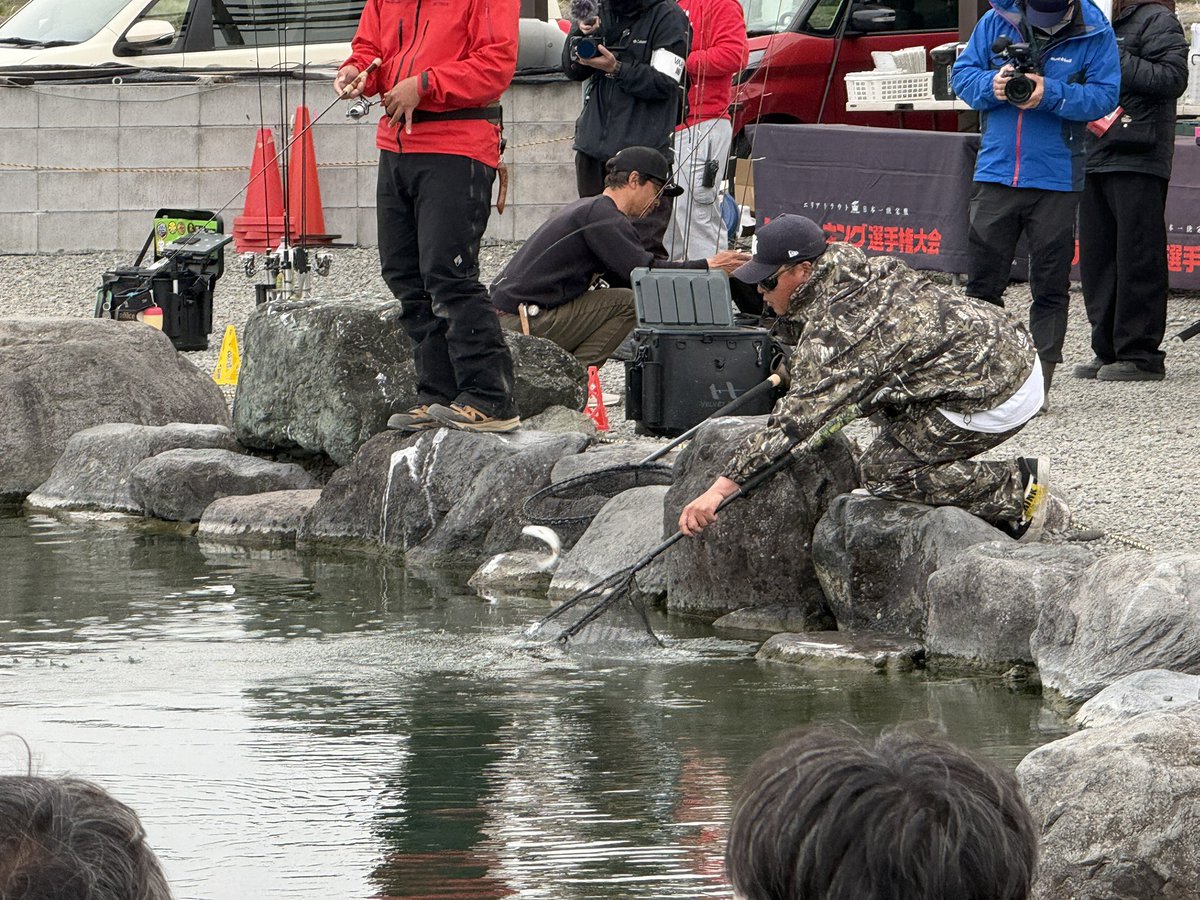 松田 海渡 tweet media