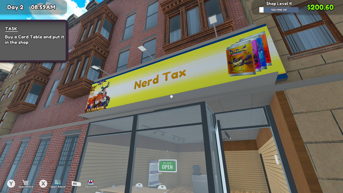 Hello! I am David. tweet media