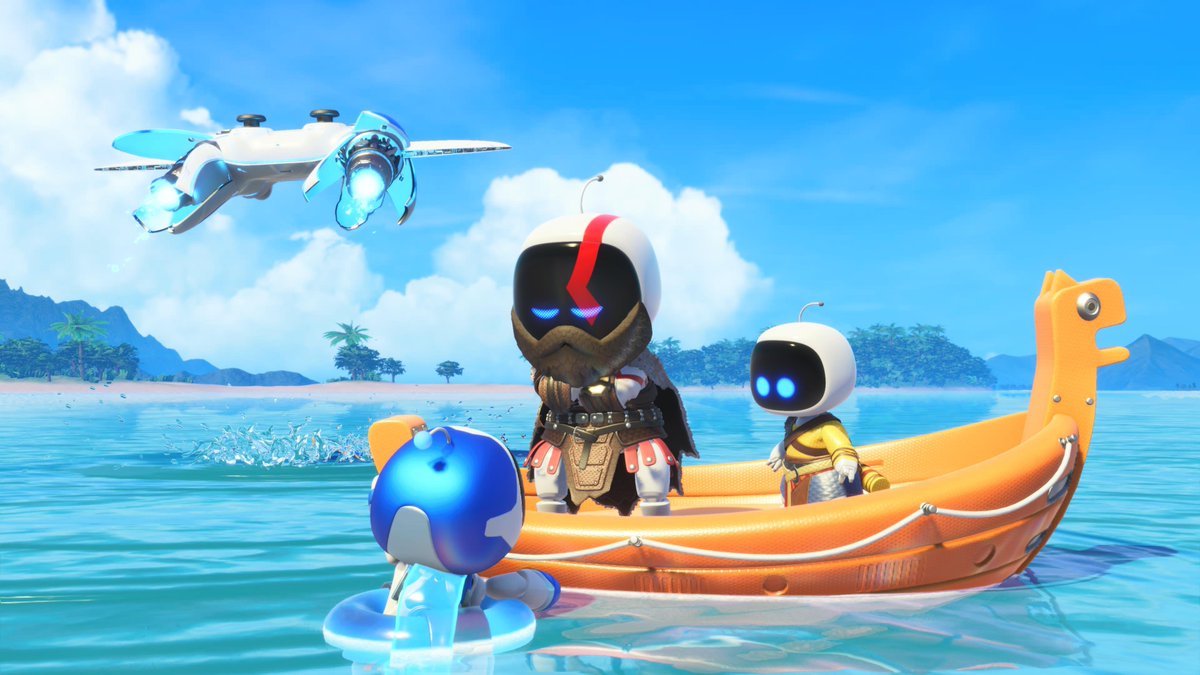 Predator XIV tweet media