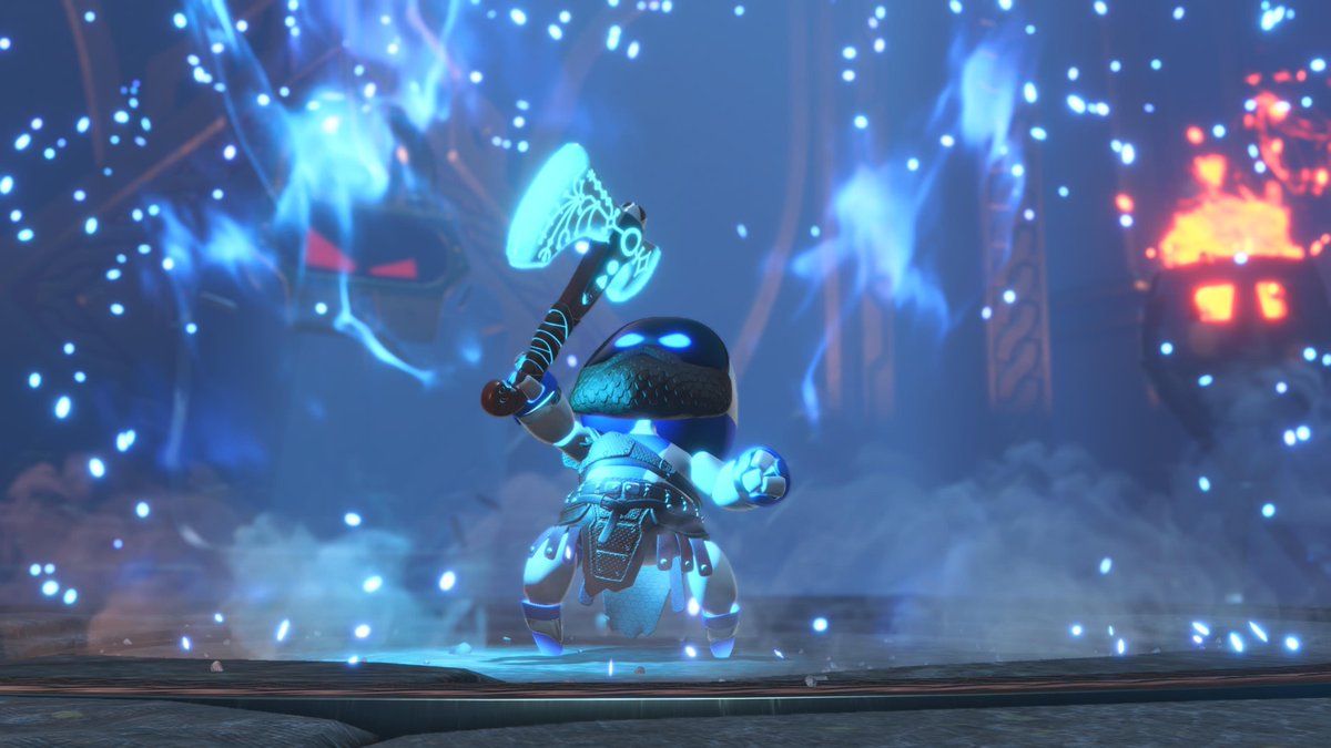 Predator XIV tweet media