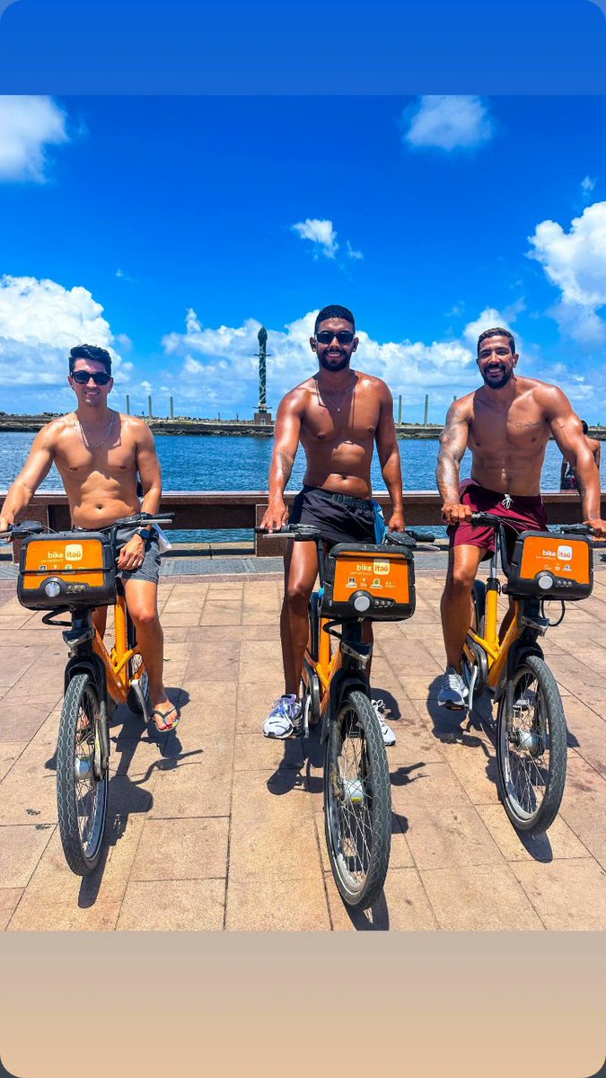 Arthur Samuel Filho tweet media