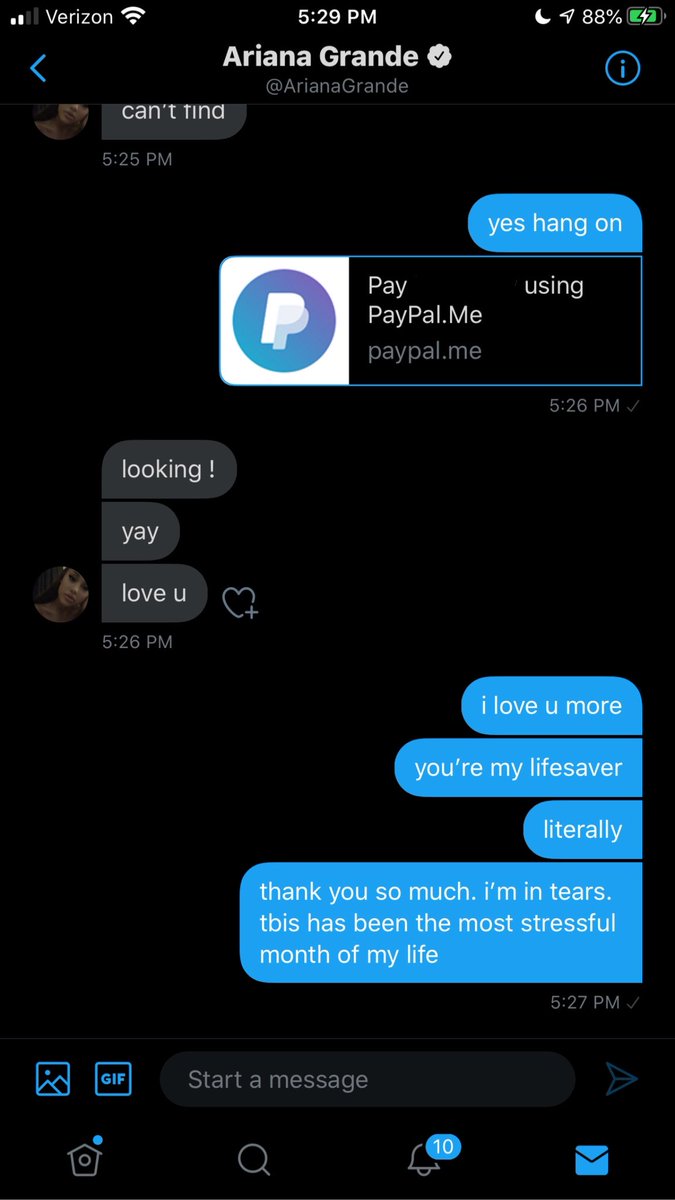 alex ☆ ceo of maul tweet media