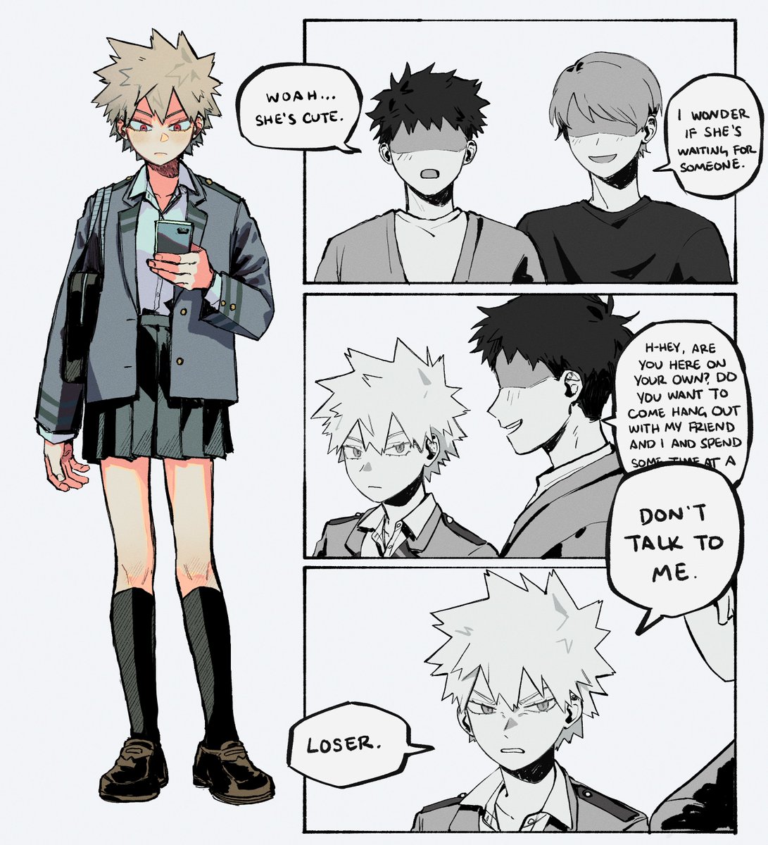 sei | heroaka → (29/170) tweet media