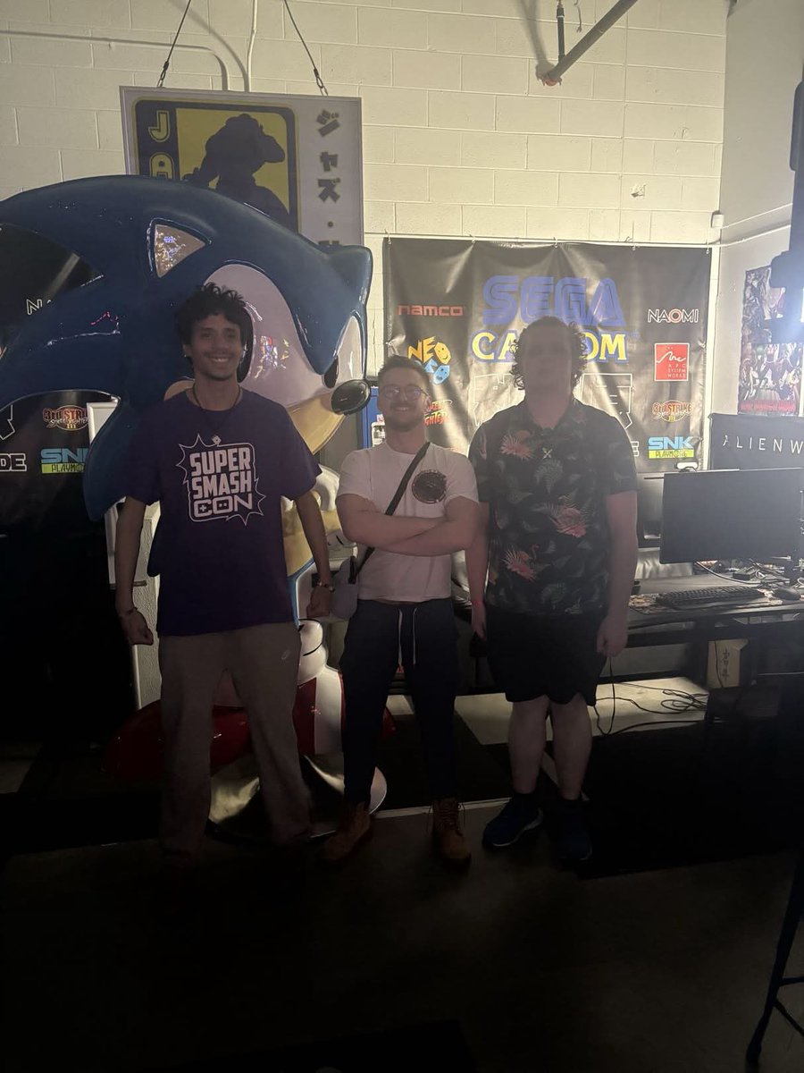 KornDog eSports tweet media