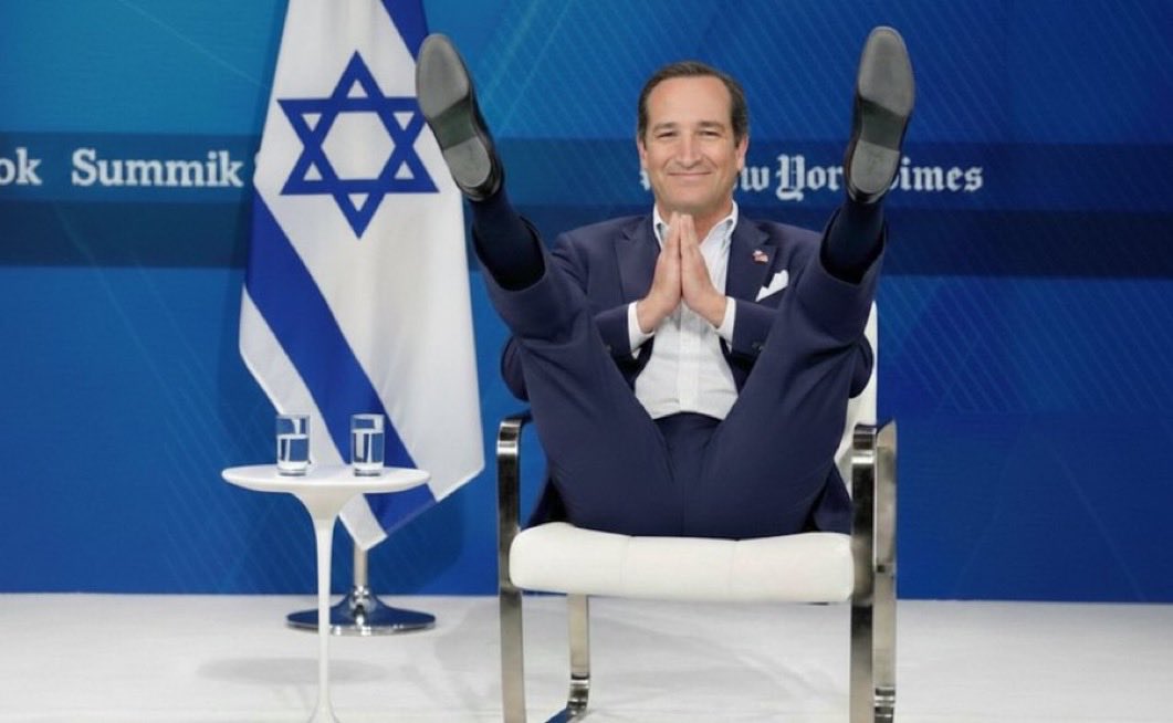 GenXGirl tweet media