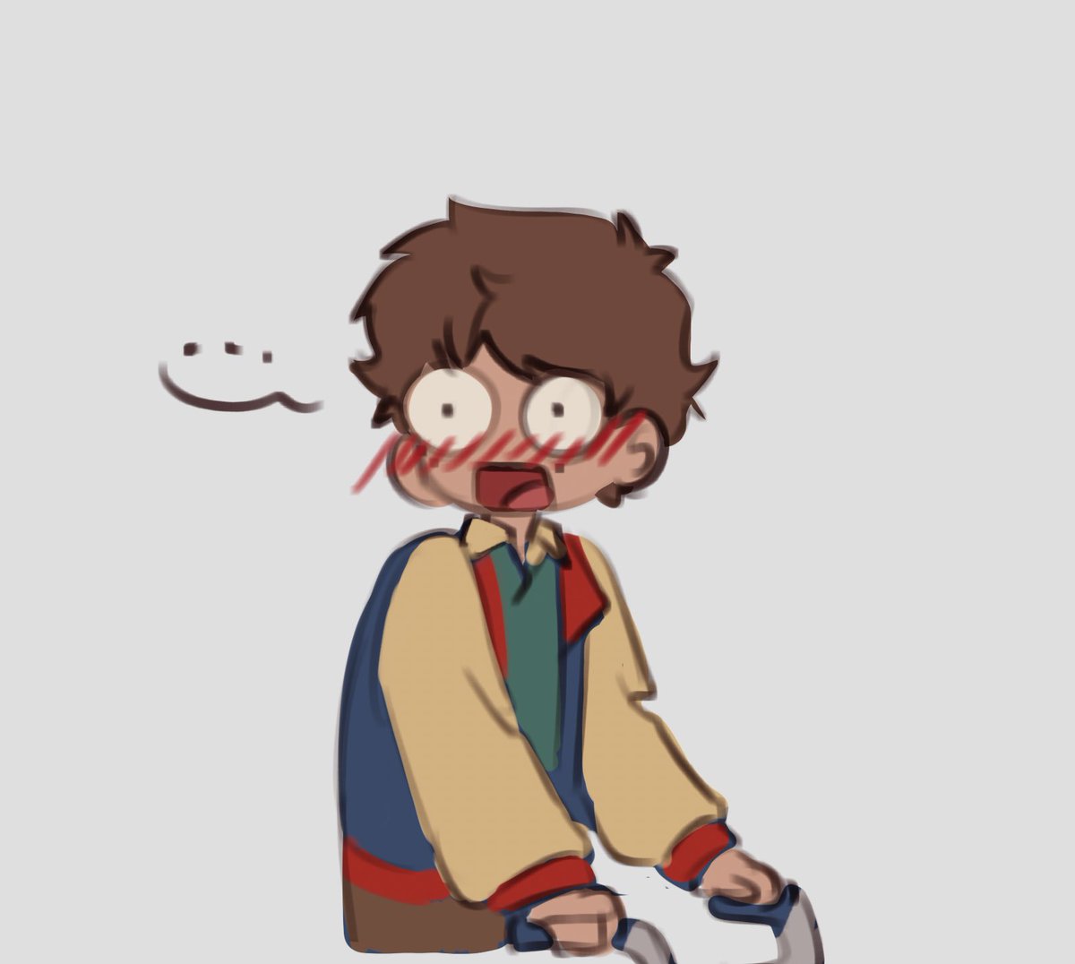 RoGaN☠️ BYLER PLUSHIES PREORDERS OPEN 💛💙 tweet media