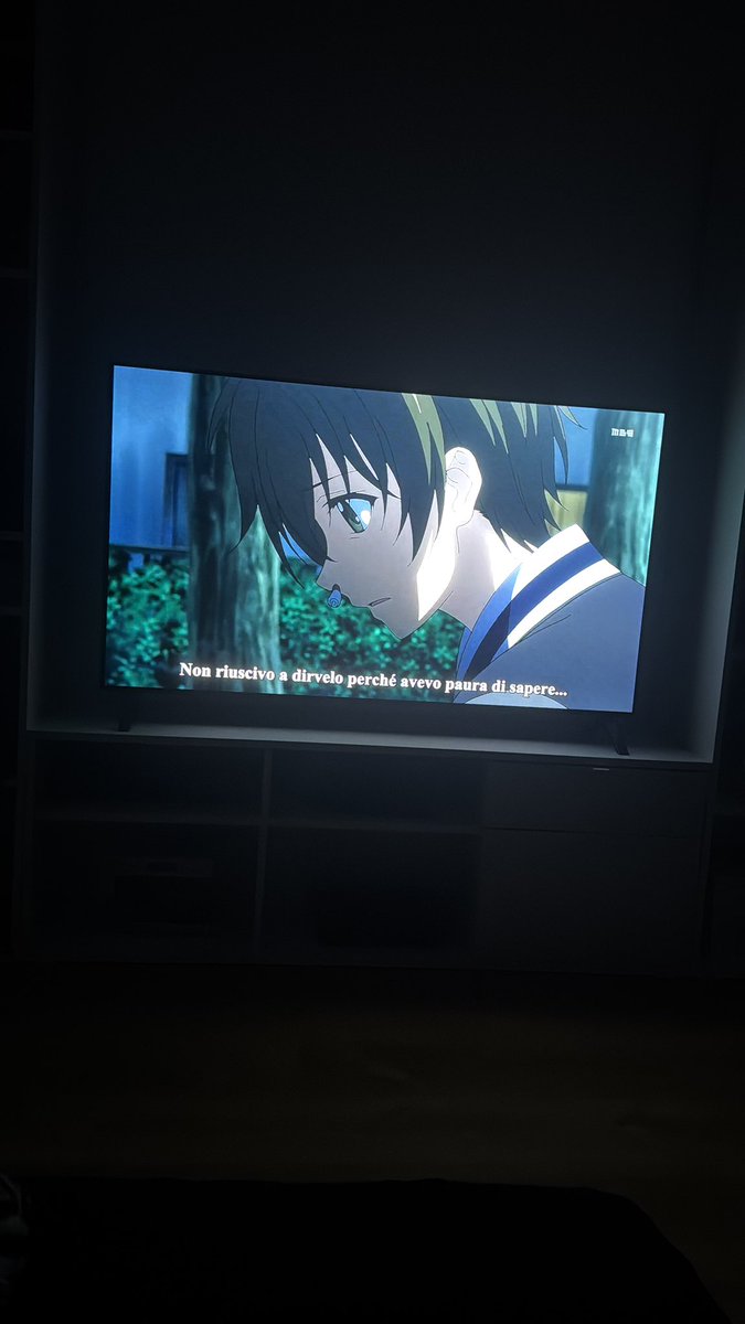 quickrats's tweet photo. @ChibiReviews Holy f im literally rewatching it right now! https://t.co/bGe0irBzvJ