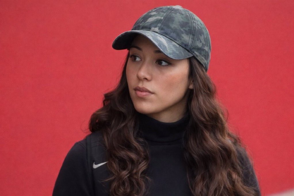 Giuliana_NAC 🇨🇱 tweet media