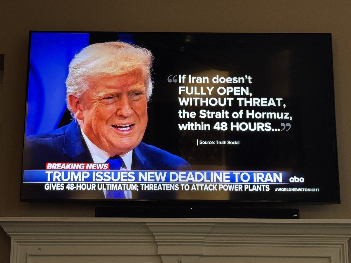 Charles Coney @wallstreetconsortium on IG tweet media