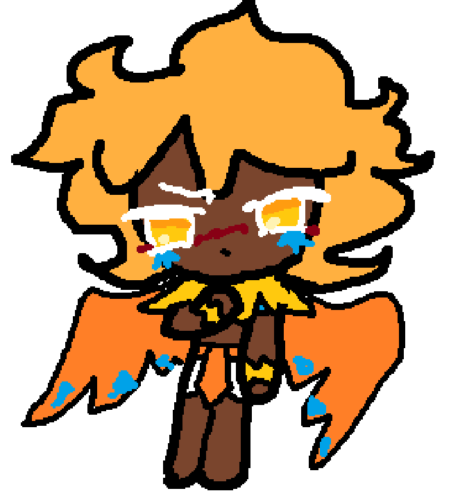 Pitou :3 🤎🧡🤍🩷❤️ tweet media