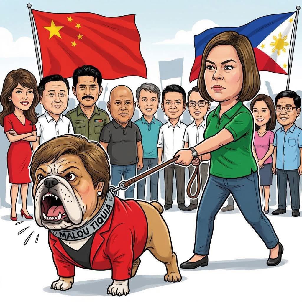 Comstantine22's tweet photo. @babypffft @kael9287 Duterte-Dutertards-Root of All EVIL!
BastaDutaengDDShits DutertardsMana sa KaBastusan,KaManyakan, KaSINUNGALINGAN-FAKE NewsPeddlers,NAKAWAN-CORRUPTIONS,KaSamaan atkaDEMONYOhanNgmgaDuterte!16MIDIOTSNOMORE!
IIglesiaNgCorrupt!IglesiaNg CommunistsChinaLapDOGyuterte LapDOGyutertards! https://t.co/CZ6XD7ZY3Y
