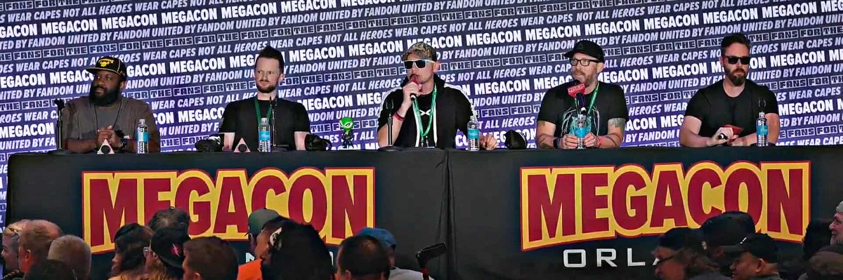 Geeks + Gamers tweet media