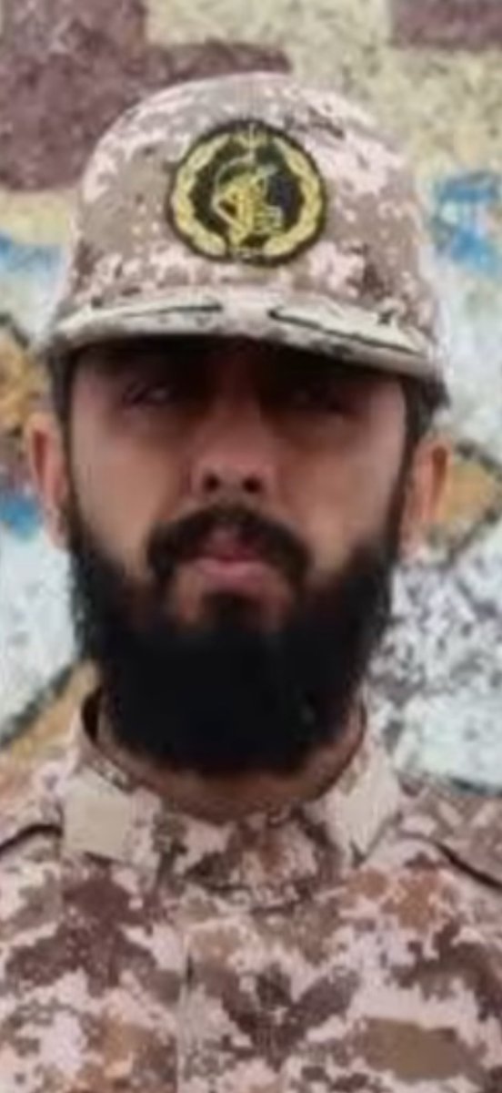 Savakzadeh tweet media