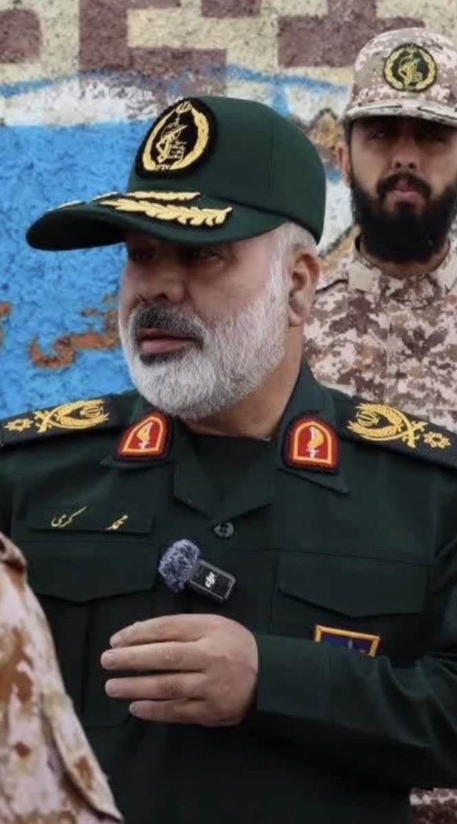 Savakzadeh tweet media