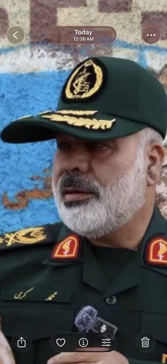 Savakzadeh tweet media