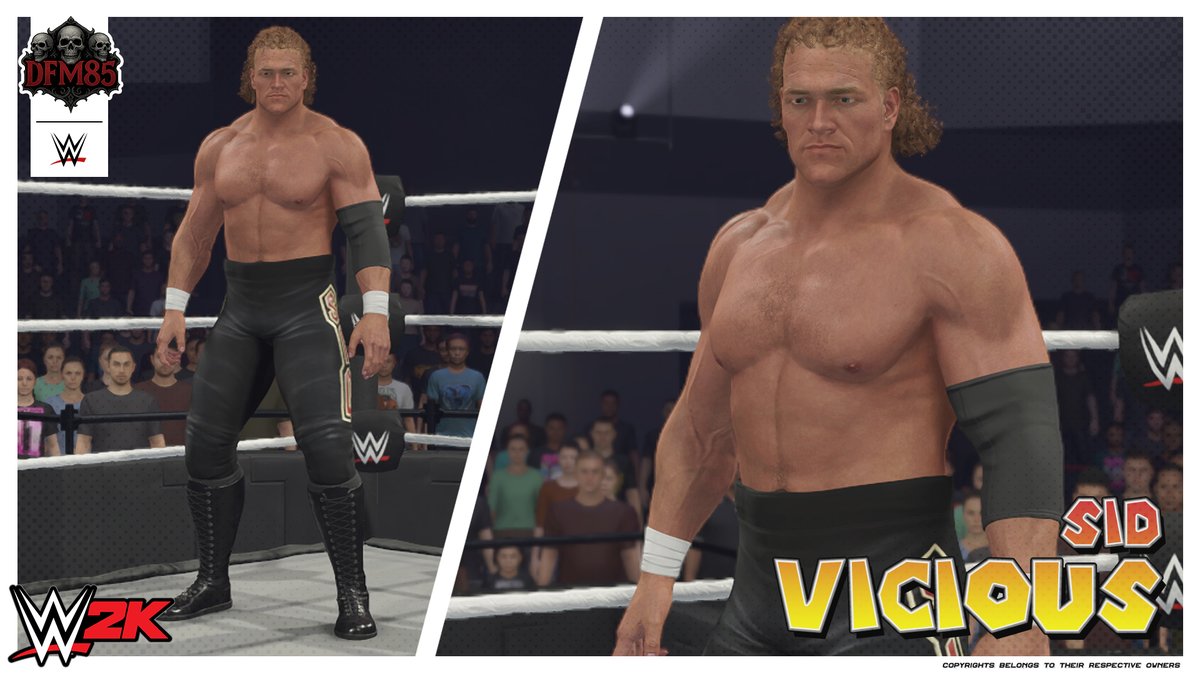 SID VICIOUS STARCADE 2000 - free download - patreon.com/posts/sid-vici…