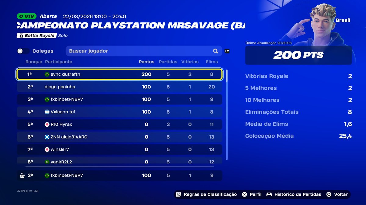 BLST LUTO tweet media