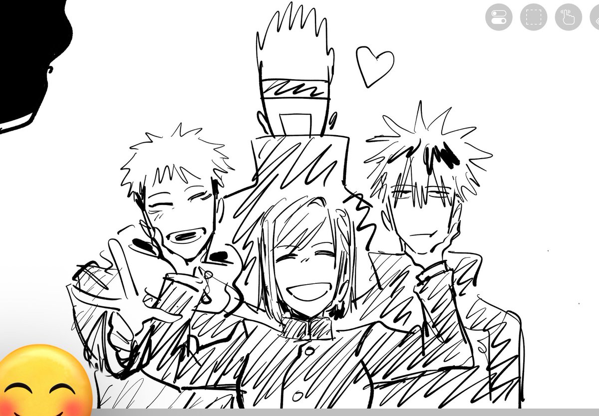 메밀そば tweet media