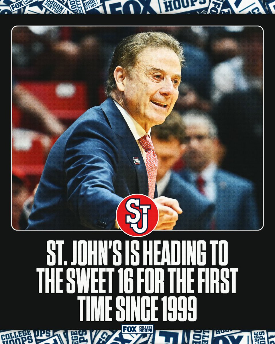 FOX College Hoops tweet media