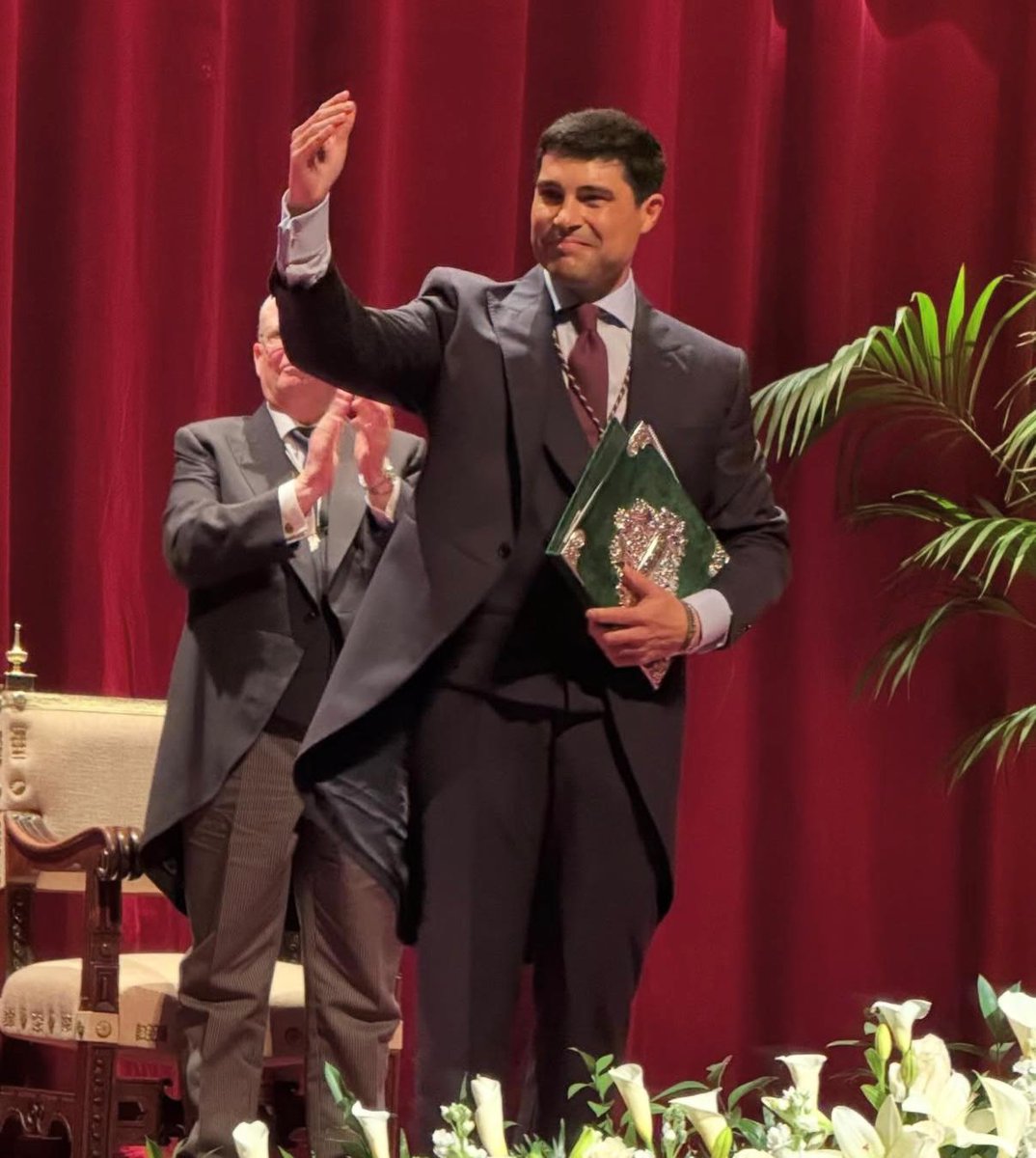 Miguel Ángel 📺🚢 tweet media