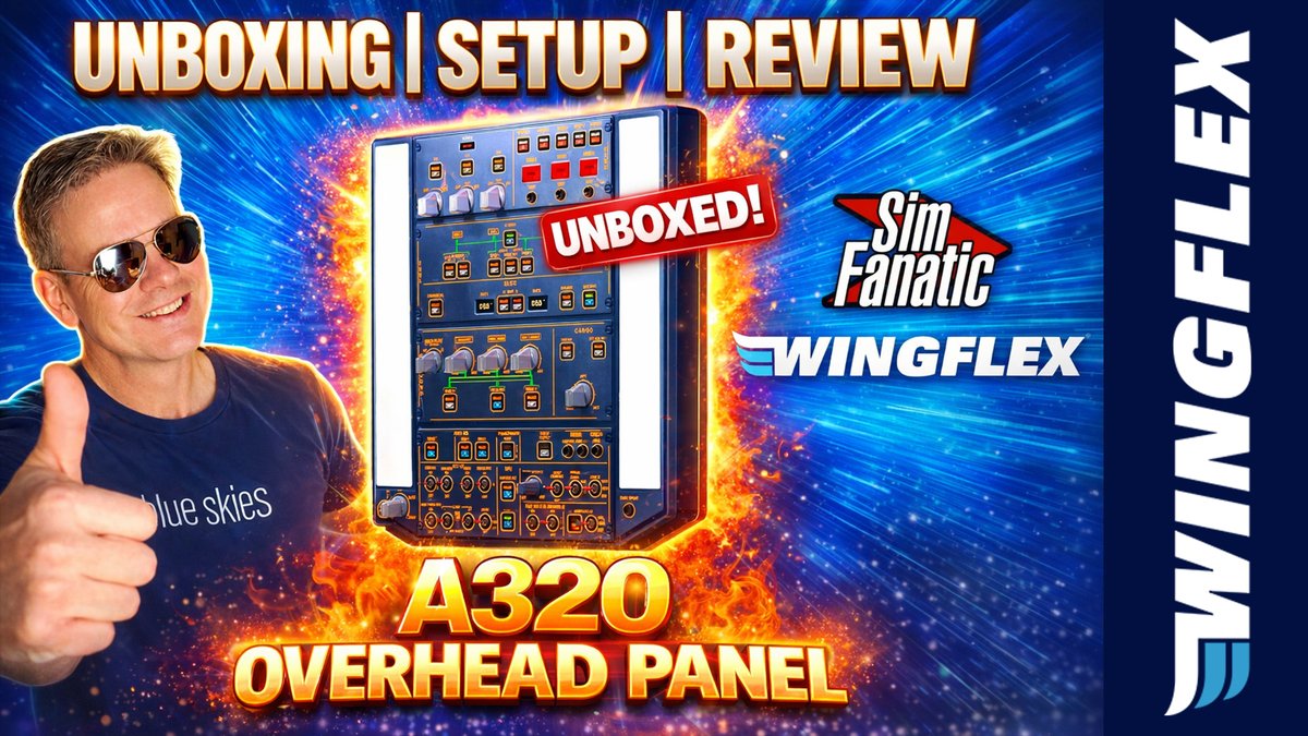 SimFanaticYouTube tweet media