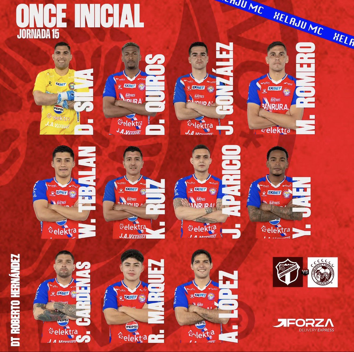 Escenario Deportivo tweet media