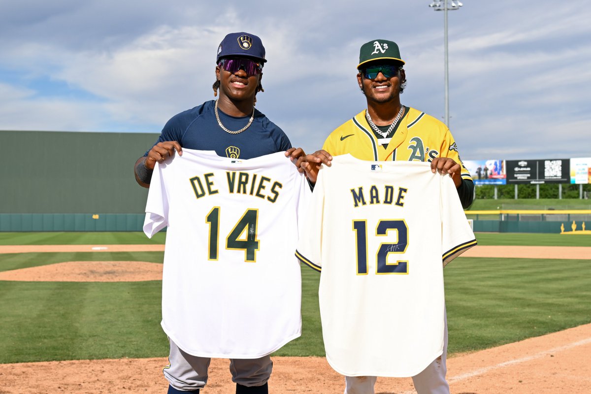 MLB Pipeline tweet media