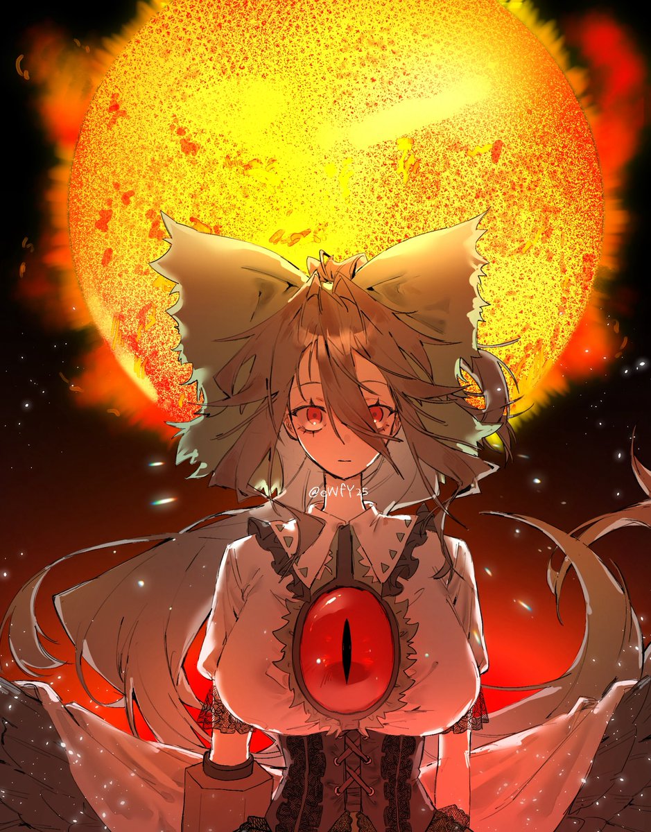 奥⟡skeb募集中 tweet media