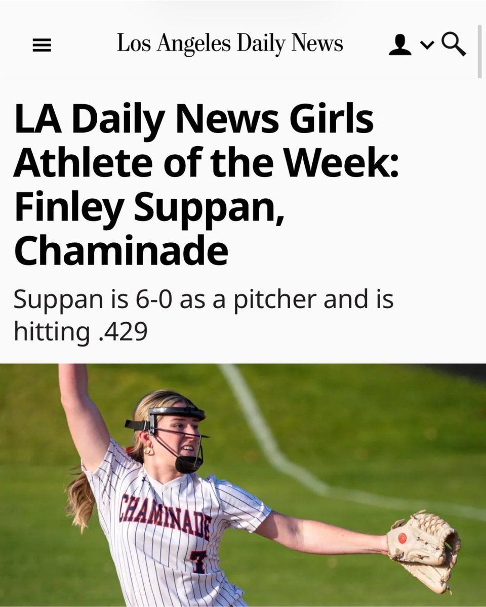 Finley Suppan 2028 tweet media